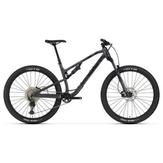 VTT Tout-Suspendu Rocky Mountain Element Alloy 10