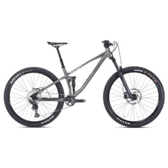 VTT Tout-Suspendu Sunn Kern S2 Gris