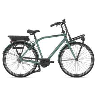 Vélo Électrique de ville Gazelle HeavyDuty NL C5 HMB
