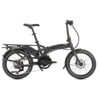 Vélo de ville électrique pliant Tern Vektron S10