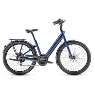 Vélo Électrique de ville Moustache Lundi 27.5 - Smart System