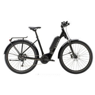 VTC électrique Trek Allant+ 5 Smart System