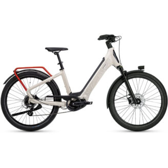 Vélo électrique de ville Gitane G-Life Urban 2.1