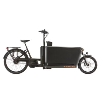 Vélo électrique biporteur Trek Fetch+