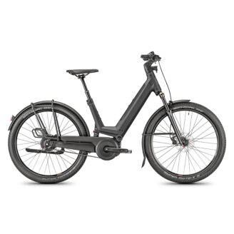 Vélo Électrique de ville Moustache J. ON