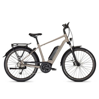 Vélo Électrique Kalkhoff Entice 1.B Move Smart System - Cadre fermé