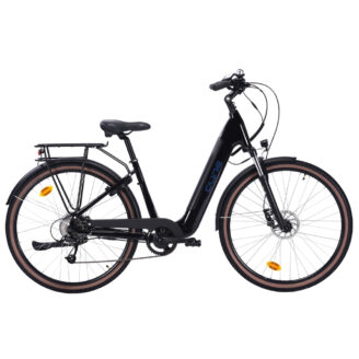 Vélo Électrique de ville Dune Chalbi