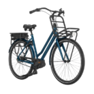 Gazelle HeavyDutyNL C5 HMB Diamant