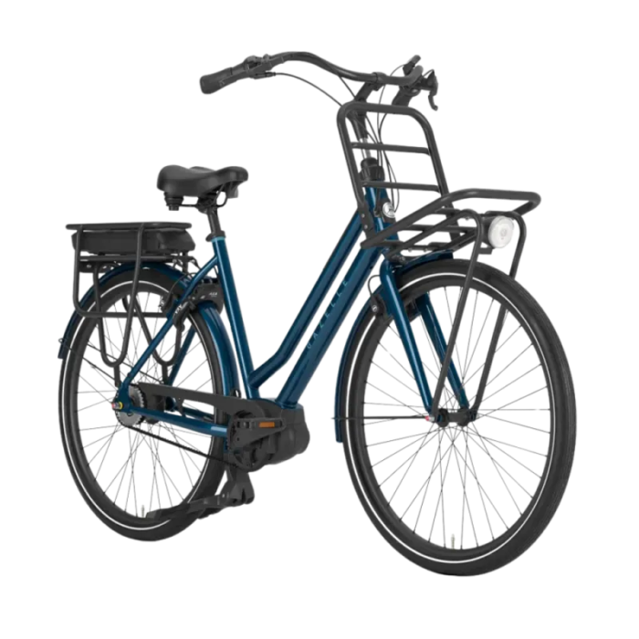 Gazelle HeavyDutyNL C5 HMB Diamant