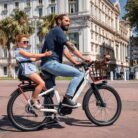 Gitane G-Life Urban 1j
