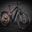 Haibike ADVENTR SE 12