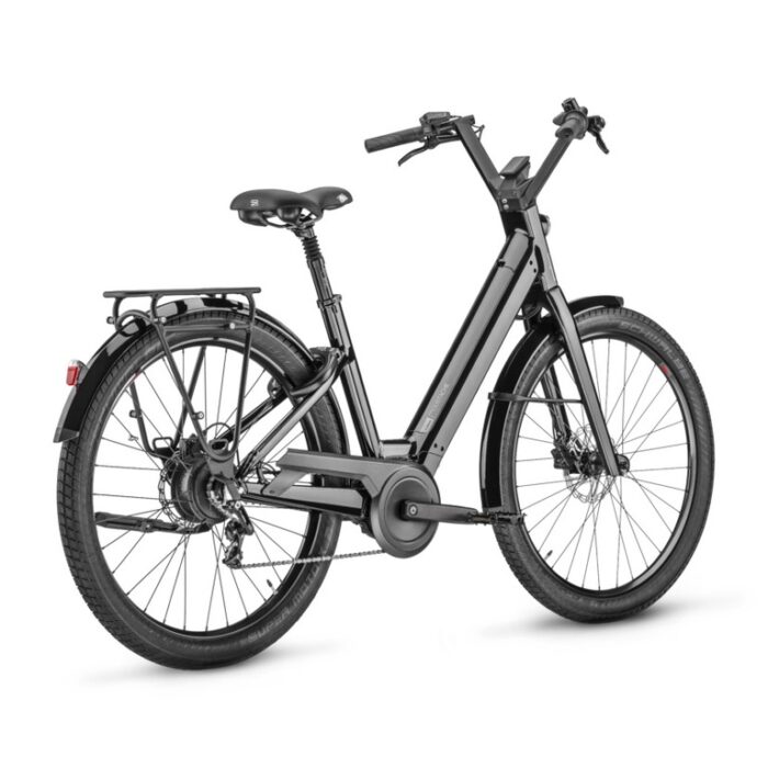 Moustache Lundi 27.5 - Smart System