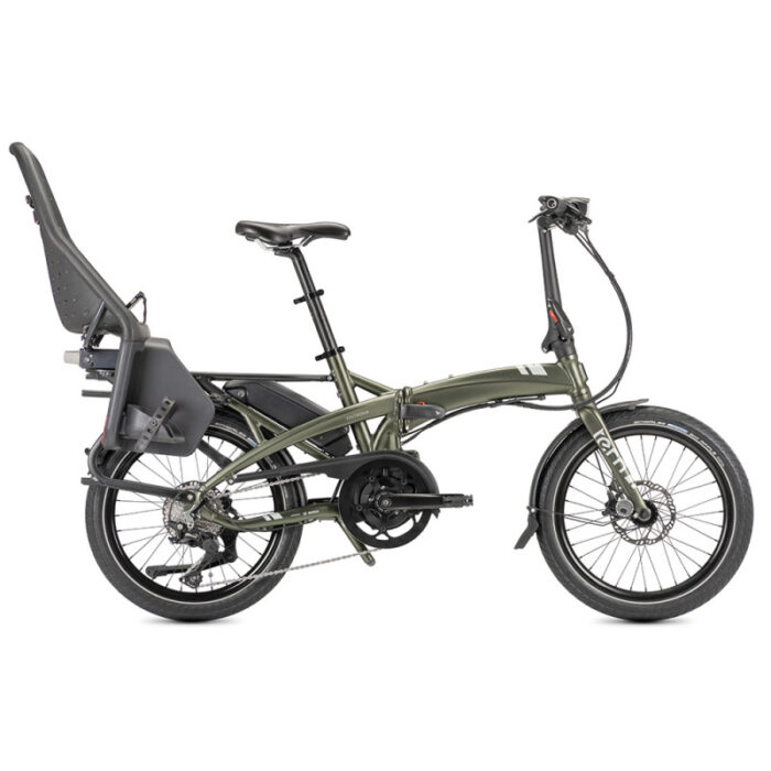 Tern Vektron S10c