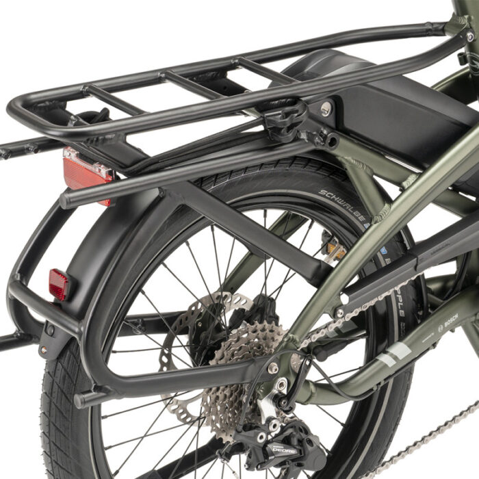 Tern Vektron S10m
