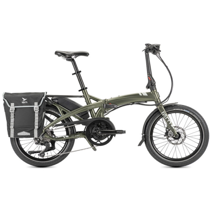 Tern Vektron S10v