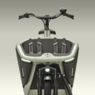 Urban Arrow FamilyNextg