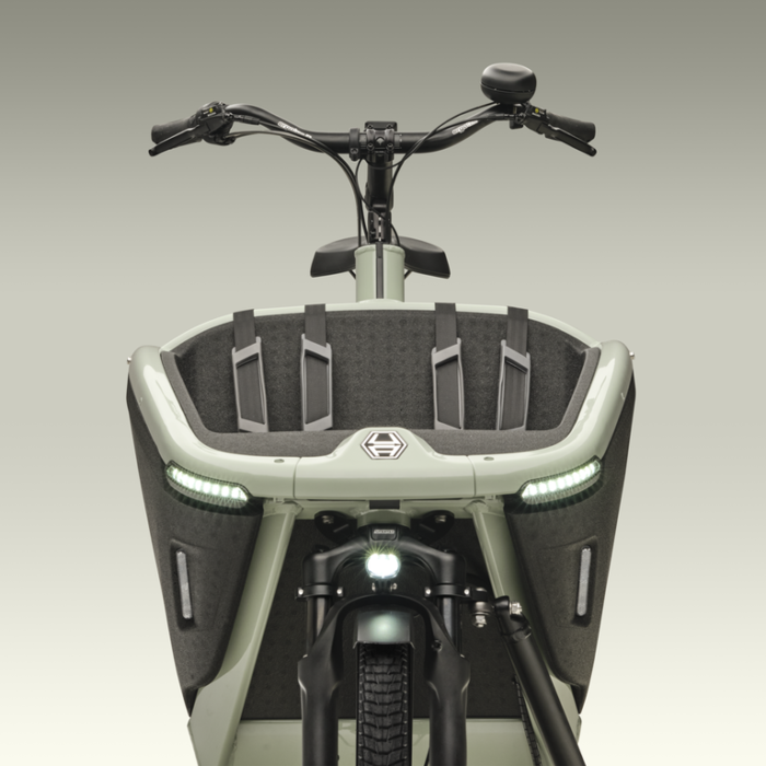 Urban Arrow FamilyNextg