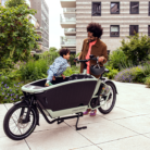 Urban Arrow FamilyNextt