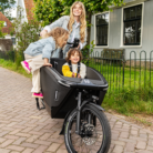 Urban Arrow FamilyNextz