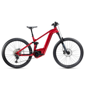 VTT électrique Gitane G-One Black Hill FS1 Taille M