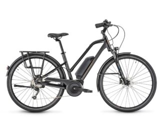Vélo Électrique de ville Moustache Samedi 28.1 Open