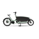 Vélo électrique biporteur Urban Arrow FamilyNext Pro