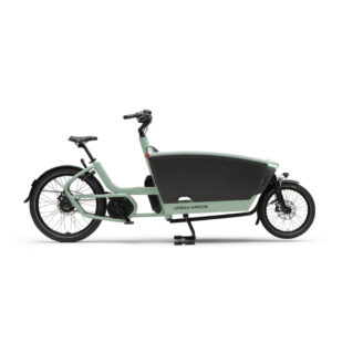 Vélo électrique biporteur Urban Arrow FamilyNext Pro