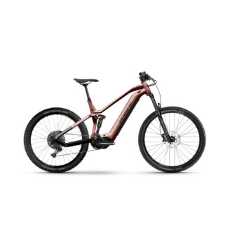 VTT Électrique Tout-Suspendu Haibike AllTrail 7 29'' 2024