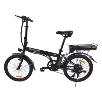 Vélo électrique pliant Velobecane Urban