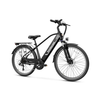 VTC électrique Velobecane Livraison