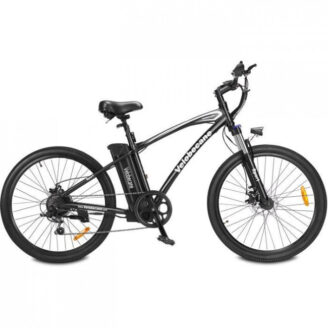 VTT électrique Velobecane Sport